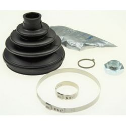 Gofruotoji membrana, kardaninis velenas LÖBRO 300437