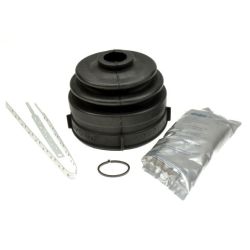 Gofruotoji membrana, kardaninis velenas LÖBRO 300438