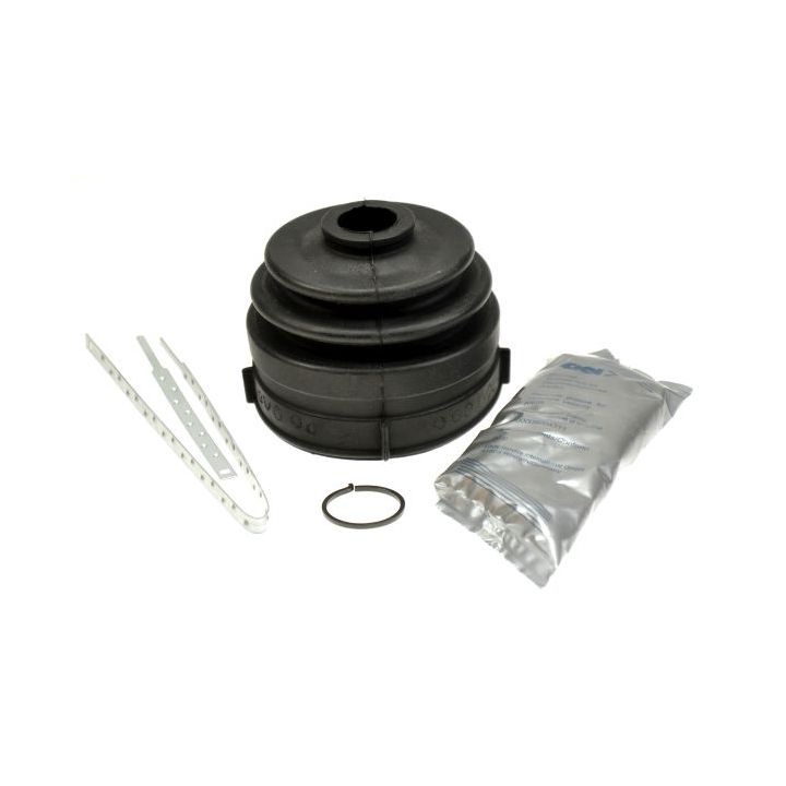 Gofruotoji membrana, kardaninis velenas LÖBRO 300438