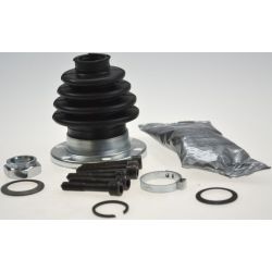 Gofruotoji membrana, kardaninis velenas LÖBRO 300444