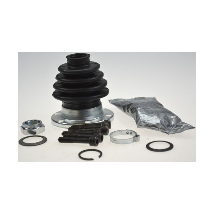 Gofruotoji membrana, kardaninis velenas LÖBRO 300444