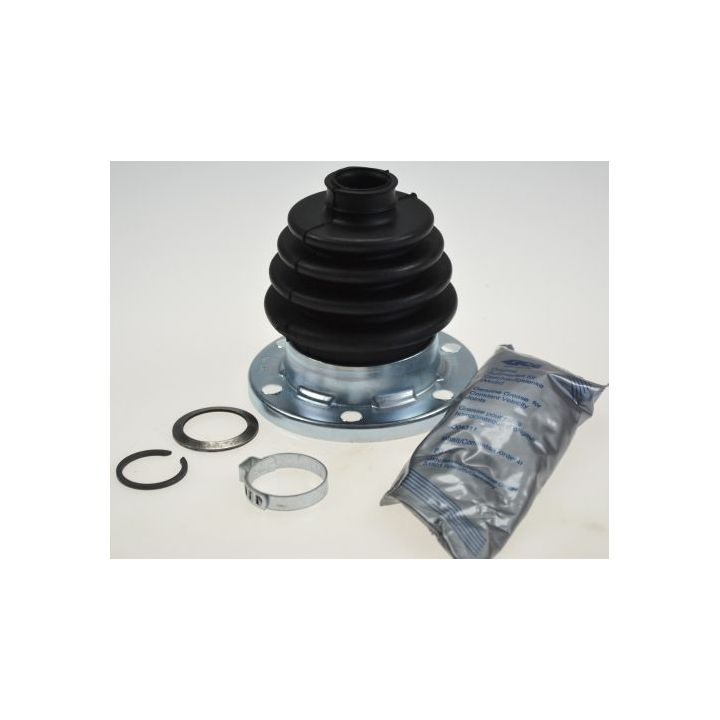 Gofruotoji membrana, kardaninis velenas LÖBRO 300477