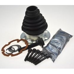 Gofruotoji membrana, kardaninis velenas LÖBRO 300495