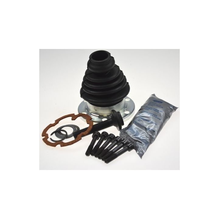 Gofruotoji membrana, kardaninis velenas LÖBRO 300495