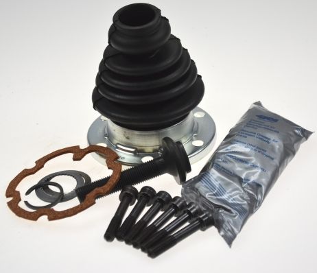 Gofruotoji membrana, kardaninis velenas LÖBRO 300495