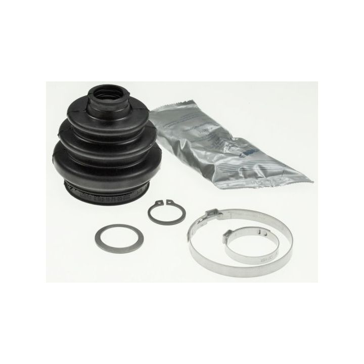 Gofruotoji membrana, kardaninis velenas LÖBRO 300496