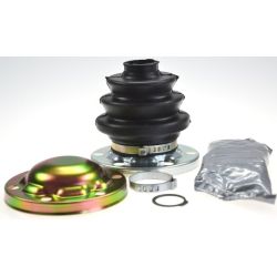 Gofruotoji membrana, kardaninis velenas LÖBRO 300505