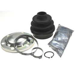 Gofruotoji membrana, kardaninis velenas LÖBRO 300527