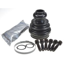 Gofruotoji membrana, kardaninis velenas LÖBRO 300535