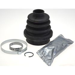 Gofruotoji membrana, kardaninis velenas LÖBRO 300536