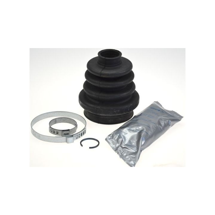 Gofruotoji membrana, kardaninis velenas LÖBRO 300536