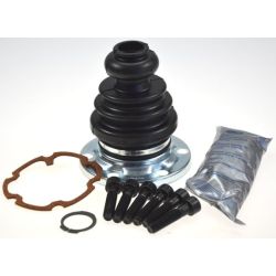 Gofruotoji membrana, kardaninis velenas LÖBRO 300537