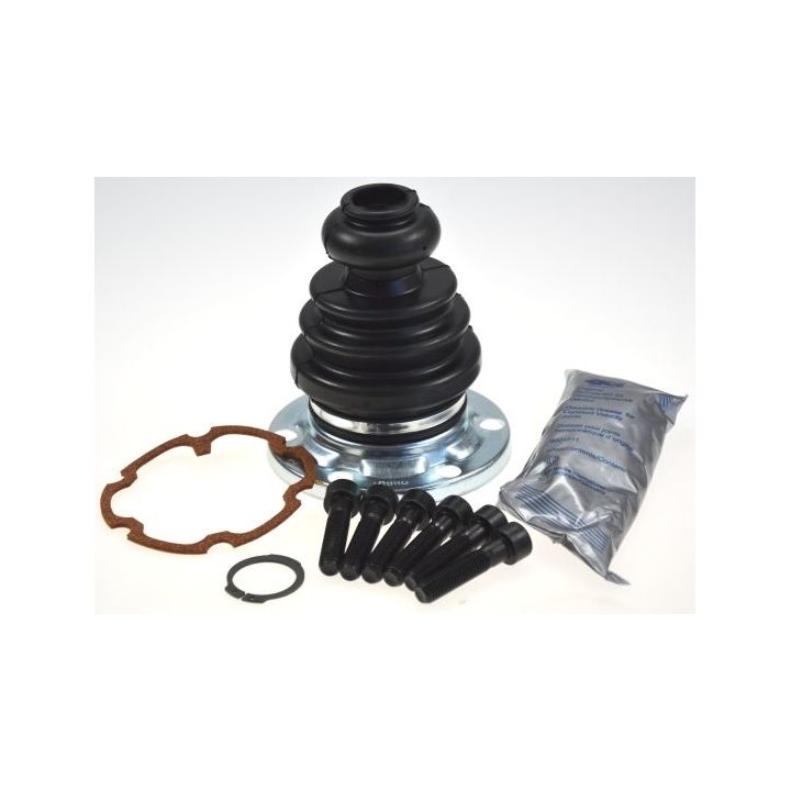 Gofruotoji membrana, kardaninis velenas LÖBRO 300537