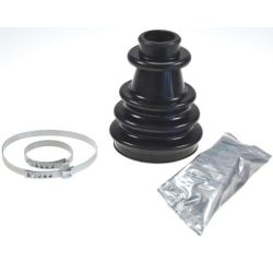 Gofruotoji membrana, kardaninis velenas LÖBRO 300551