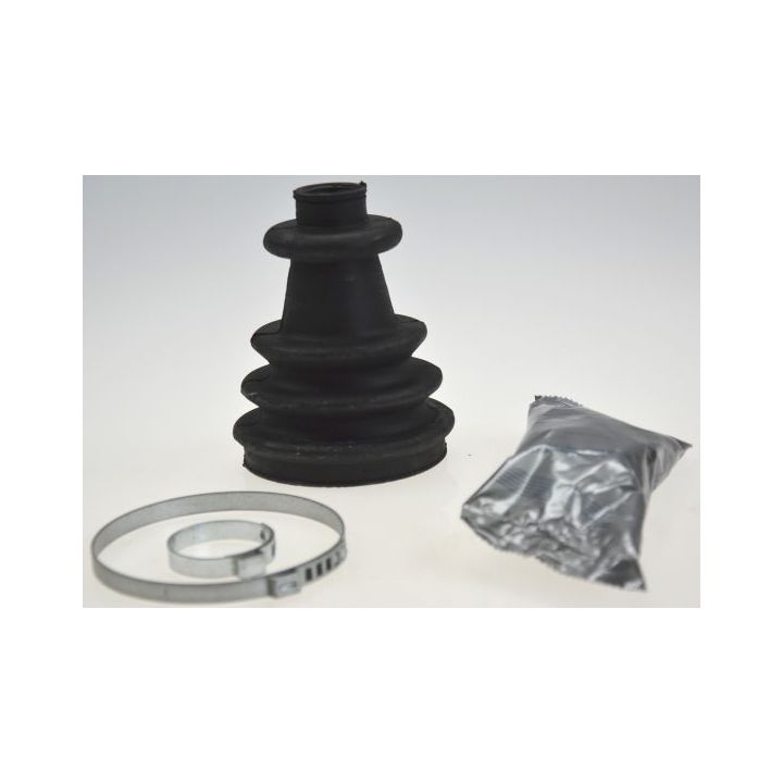 Gofruotoji membrana, kardaninis velenas LÖBRO 300556