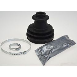 Gofruotoji membrana, kardaninis velenas LÖBRO 300564