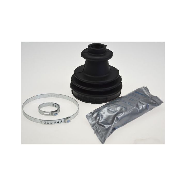 Gofruotoji membrana, kardaninis velenas LÖBRO 300564