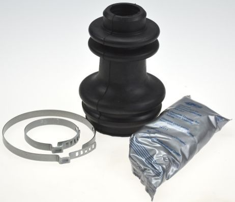 Gofruotoji membrana, kardaninis velenas LÖBRO 300571