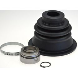 Gofruotoji membrana, kardaninis velenas LÖBRO 300573