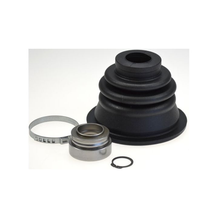 Gofruotoji membrana, kardaninis velenas LÖBRO 300573