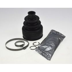 Gofruotoji membrana, kardaninis velenas LÖBRO 300588