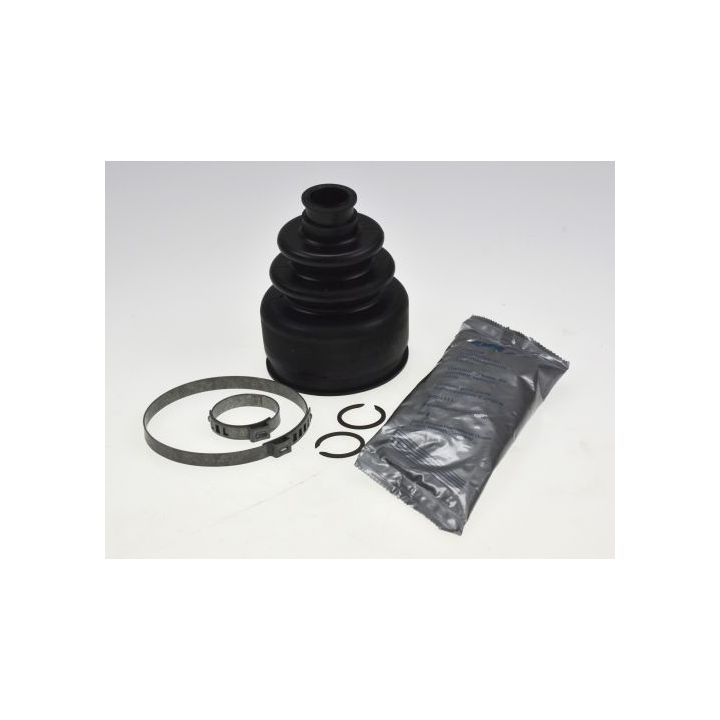 Gofruotoji membrana, kardaninis velenas LÖBRO 300588