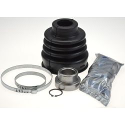 Gofruotoji membrana, kardaninis velenas LÖBRO 300589