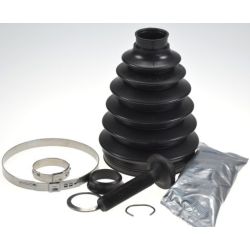 Gofruotoji membrana, kardaninis velenas LÖBRO 302322