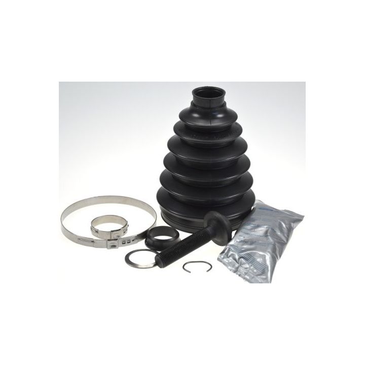 Gofruotoji membrana, kardaninis velenas LÖBRO 302322