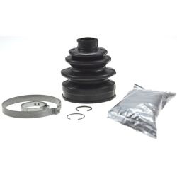 Gofruotoji membrana, kardaninis velenas LÖBRO 302324