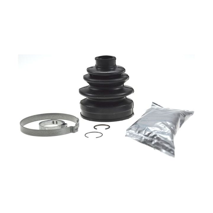 Gofruotoji membrana, kardaninis velenas LÖBRO 302324