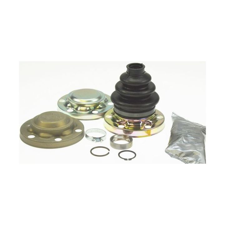 Gofruotoji membrana, kardaninis velenas LÖBRO 302332