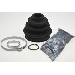 Gofruotoji membrana, kardaninis velenas LÖBRO 302335