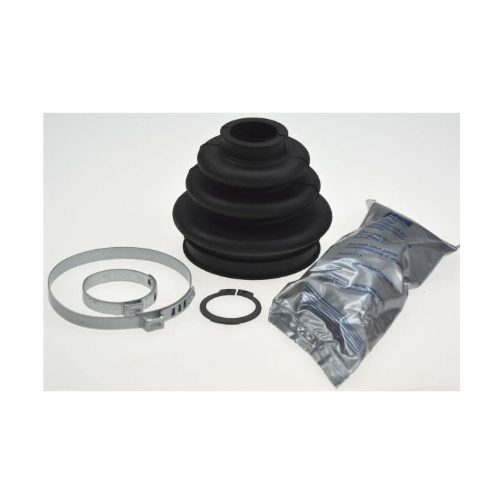 Gofruotoji membrana, kardaninis velenas LÖBRO 302335