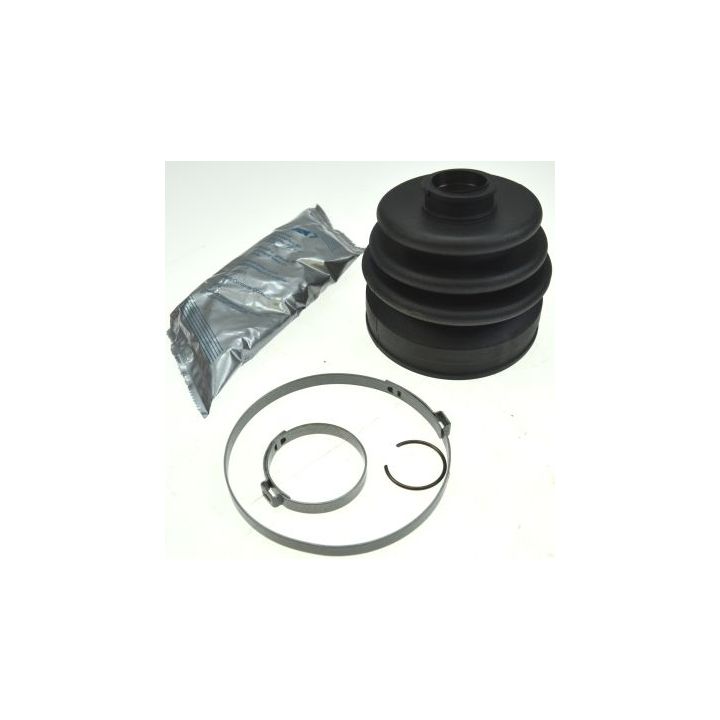 Gofruotoji membrana, kardaninis velenas LÖBRO 302567