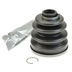 Gofruotoji membrana, kardaninis velenas LÖBRO 302569