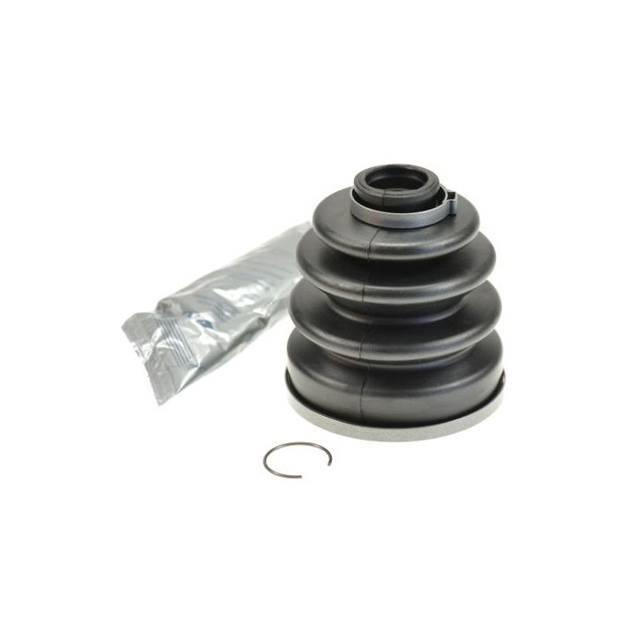 Gofruotoji membrana, kardaninis velenas LÖBRO 302569