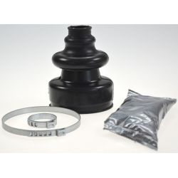 Gofruotoji membrana, kardaninis velenas LÖBRO 302571