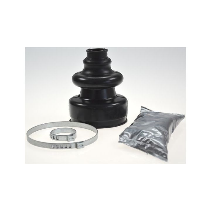 Gofruotoji membrana, kardaninis velenas LÖBRO 302571