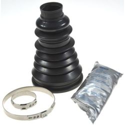 Gofruotoji membrana, kardaninis velenas LÖBRO 302575