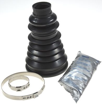 Gofruotoji membrana, kardaninis velenas LÖBRO 302575