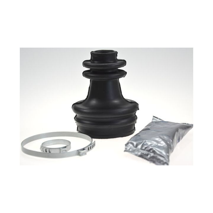 Gofruotoji membrana, kardaninis velenas LÖBRO 302576