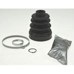 Gofruotoji membrana, kardaninis velenas LÖBRO 302578