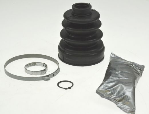 Gofruotoji membrana, kardaninis velenas LÖBRO 302578