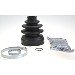 Gofruotoji membrana, kardaninis velenas LÖBRO 302579