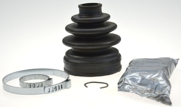 Gofruotoji membrana, kardaninis velenas LÖBRO 302581