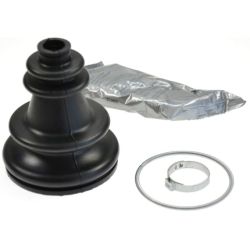 Gofruotoji membrana, kardaninis velenas LÖBRO 302663