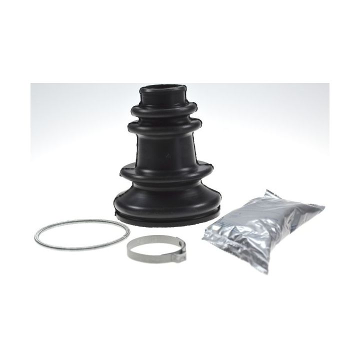 Gofruotoji membrana, kardaninis velenas LÖBRO 302664