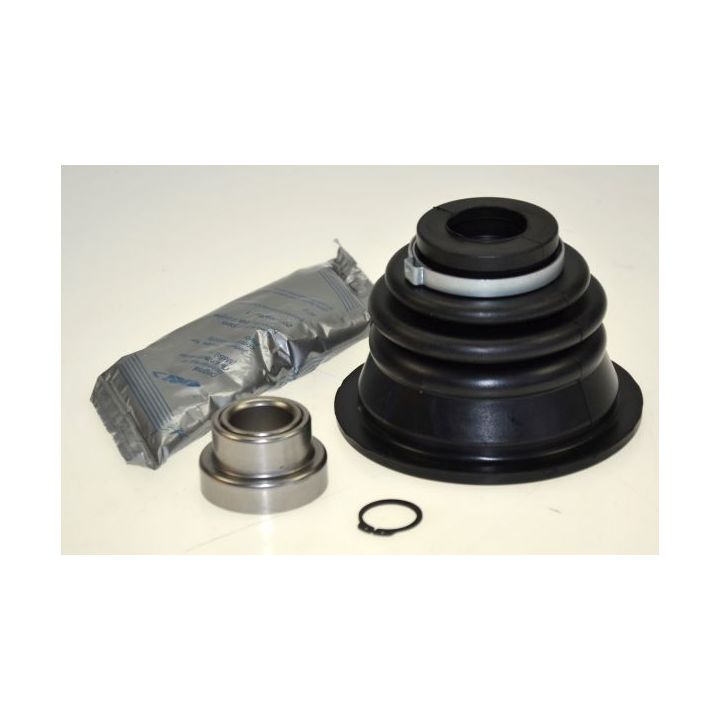 Gofruotoji membrana, kardaninis velenas LÖBRO 302666