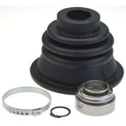 Gofruotoji membrana, kardaninis velenas LÖBRO 302667